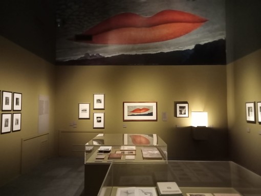 Prorogata la mostra Man Ray. Opere 1912-1975: per visitarla c'è tempo fino al 27 agosto