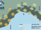 Meteo, ancora una giornata di sole e temperature in lieve aumento