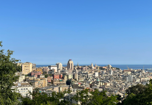 Meteo: fine settimana soleggiato e caldo