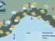 Meteo, tempo stabile su tutta la Liguria, pomeriggio possibili rovesci sulle Alpi