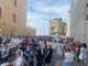 Il Ponente torna a manifestare: 3000 persone in piazza, chiusa l'Aurelia