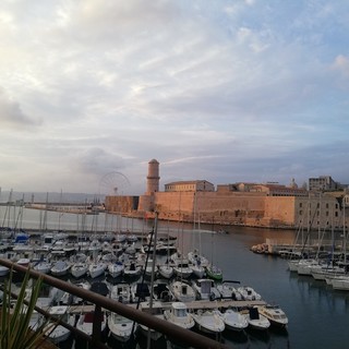 Genova, Marsiglia e il mare, un legame che parte da lontano e si rinnova