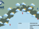 Meteo, nubi sparse su tutta la regione. Possibili temporali in serata