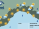 Meteo, tempo in miglioramento su tutta la Liguria