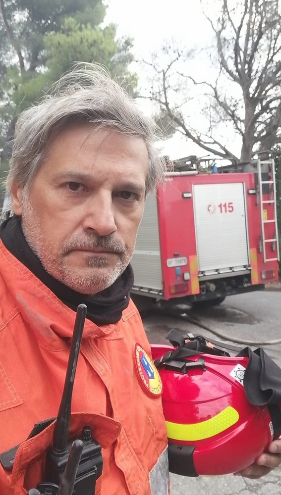 Incendi, Mai (Lega): &quot;Bene  richiesta dei sindaci per un canadair in più, i miei appelli sono sempre rimasti inascoltati&quot;