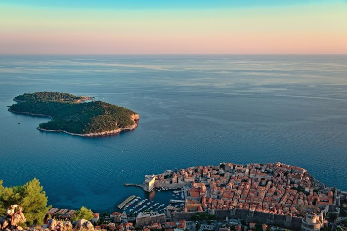 'Riscatti': a Genova la prima maratona fotografica dedicata al Mediterraneo