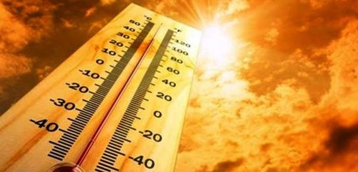 Meteo, arriva il caldo: temperature previste fino a 35 gradi