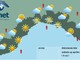 Meteo, Una veloce perturbazione interesserà anche la nostra regione