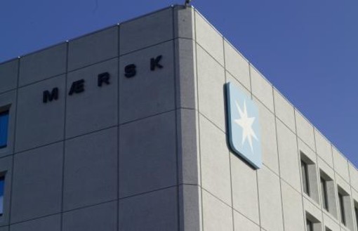 Regione: il Presidente ha incontrato i vertici Maersk