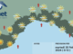 Meteo, ancora cielo sereno e temperature in aumento