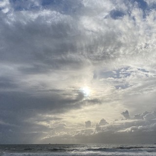 Meteo, ancora possibili forti temporali fino a domenica