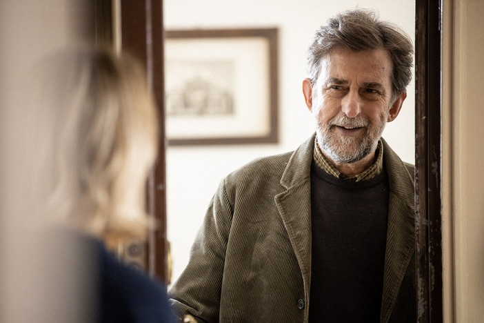 Domenica 30 aprile Nanni Moretti saluterà il pubblico al Cinema Corallo e Odeon