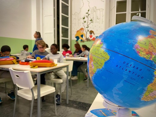 Nuovi corsi e aperture estive: il progetto di Sant’Egidio per salvare la scuola del Cep dalla chiusura