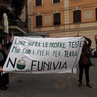 Funivia di forte Begato, l'opposizione in Regione: &quot;I lavori non partiranno in estate, manca progetto definitivo&quot;