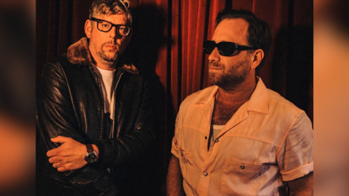 La parola a Disco Club: le uscite della settimana - I The Black Keys tornano con ‘Ohio Players’