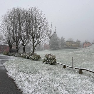 Pioggia, neve nell'entroterra e venti forti in arrivo per il week end dell'Immacolata