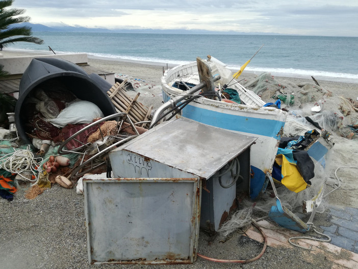 Maltempo, Legambiente: &quot;Il clima sta cambiando e la Penisola continua ad essere impreparata&quot;