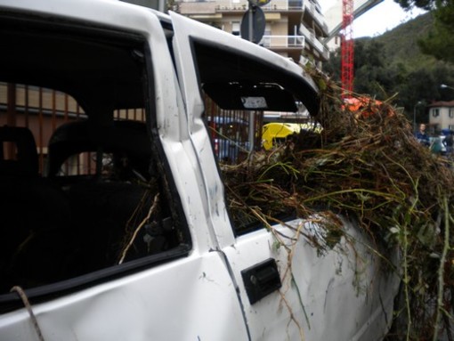 Varazze: maltempo, da Prefettura centro operativo misto in Comune