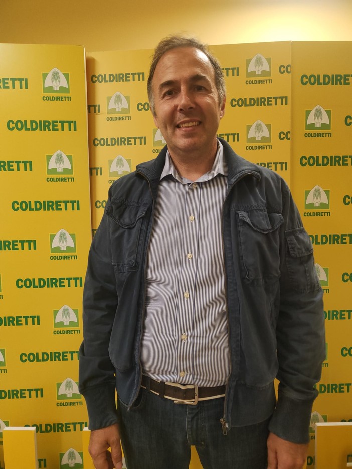 L’imprenditore genovese succede al savonese Marcello Grenna: sarà al fianco del Presidente Boeri nel quinquennio 2023-2028