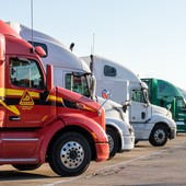 Cantieri autostradali, monta la protesta dell'autostrasporto, si preannuncia il blocco delle attività