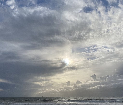 Meteo, ancora possibili forti temporali fino a domenica