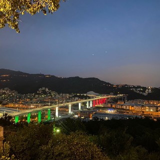 Completata l’area della ‘Radura della Memoria’: uno spazio per il territorio