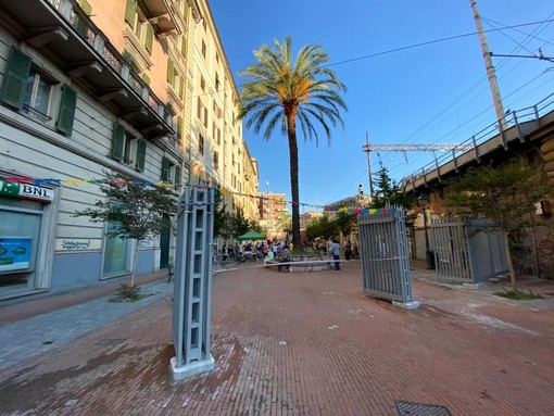 Sicurezza in città, Traverso (Siap): “Stop a scelte politiche securitarie a discapito dei progetti sociali e urbanisti”