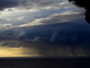 Temporali in Liguria, confermata la fine dell'allerta arancione su tutta la regione alle 15 di oggi, 20 ottobre