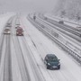 Torna la neve in Liguria, Arpal emana l’allerta gialla