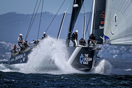 Ocean Race, oggi l'arrivo delle barche e i concerti in piazza della Vittoria/Il programma della giornata