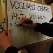 Richiesta di un centro antiviolenza di Ateneo, occupata Balbi 5. Da ieri protesta a oltranza