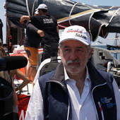 Ocean Race, i dati su sponsor e presenze, Bucci: &quot;Mai a Genova un evento ha avuto questo impatto&quot;