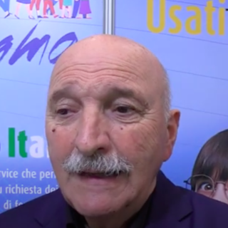 Lions Club, Oscar Bielli: “Giovani e ambiente: questi gli obiettivi nel mio mandato” [VIDEO]