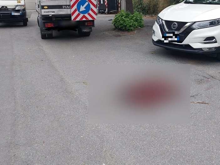 Omicidio a Savona, ragazza uccisa a colpi di pistola in piazza delle Nazioni: arrestato il responsabile (FOTO e VIDEO)