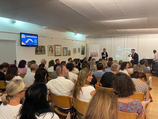 Orientamenti Summer, alla tappa di Sestri Levante duecento partecipanti