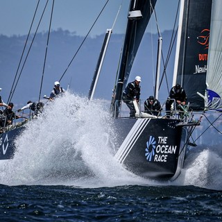 Ocean Race, oggi l'arrivo delle barche e i concerti in piazza della Vittoria/Il programma della giornata