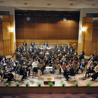 Quinto concerto della stagione per il Genoa International Music Youth Festival