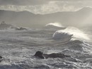 Allerta meteo gialla, prevista un'intensa mareggiata nelle prossime ore