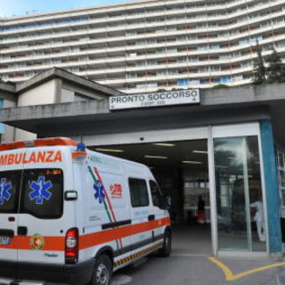 Genova: al San Martino sono 15 i ricoverati per Coronavirus, di cui 8 in rianimazione