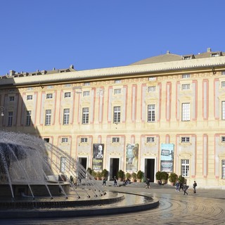 A Palazzo Ducale la presentazione del nuovo volume dedicato a Lisetta Carmi