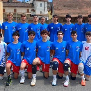 Ufficializzate le squadre FIPAV Liguria per il Trofeo delle Regioni 2024