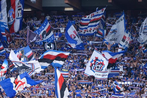 Sampdoria, determinazione e ferocia la ricetta di Sottil per battere il Catanzaro, blucerchiati in campo alle 15.00 col dubbio Pedrola