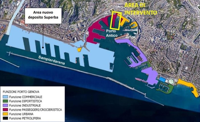 Depositi chimici, Filctem Cgil, Femca Cisl e Uiltec Uil: &quot;Si costruiscano ipotesi percorribili&quot;