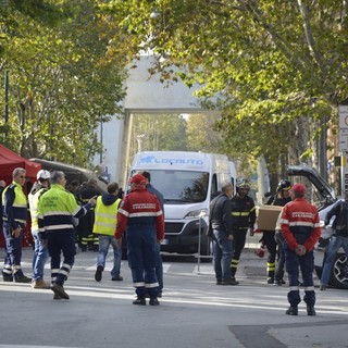 L'allarme del Pd per i danneggiati de Morandi: &quot;Zona franca non definita, ancora una settimana di tempo&quot;