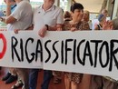 &quot;No al rigassificatore né a Savona né altrove&quot;. L'appuntamento dei contrari lunedì 25 settembre a Genova