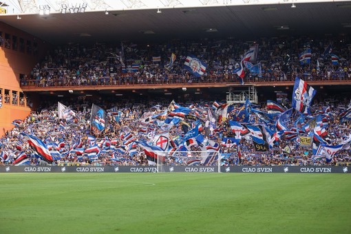 Palermo-Sampdoria, un punto a testa che serve a poco: Tutino e Di Francesco firmano l'1-1 del “Barbera”