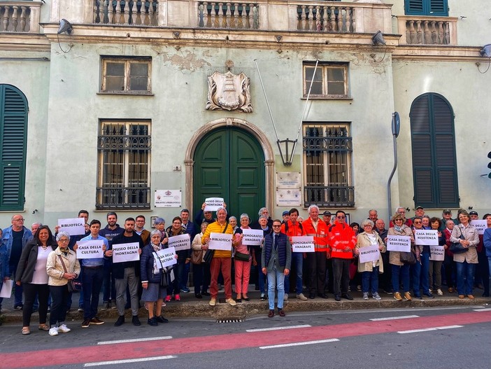 Bolzaneto, riaprirà il palazzo municipale di via Pastorino: &quot;Un risultato della comunità&quot;