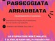 Stupri e femminicidi, venerdì la ‘Passeggiata arrabbiata’ di Non una di meno