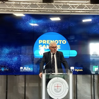 Prenoto Salute, il sistema di prenotazione per le visite mediche, a disposizione di farmacia e medici generali