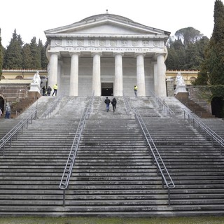 Visite guidate al cimitero monumentale di Staglieno, gli appuntamenti per l'estate